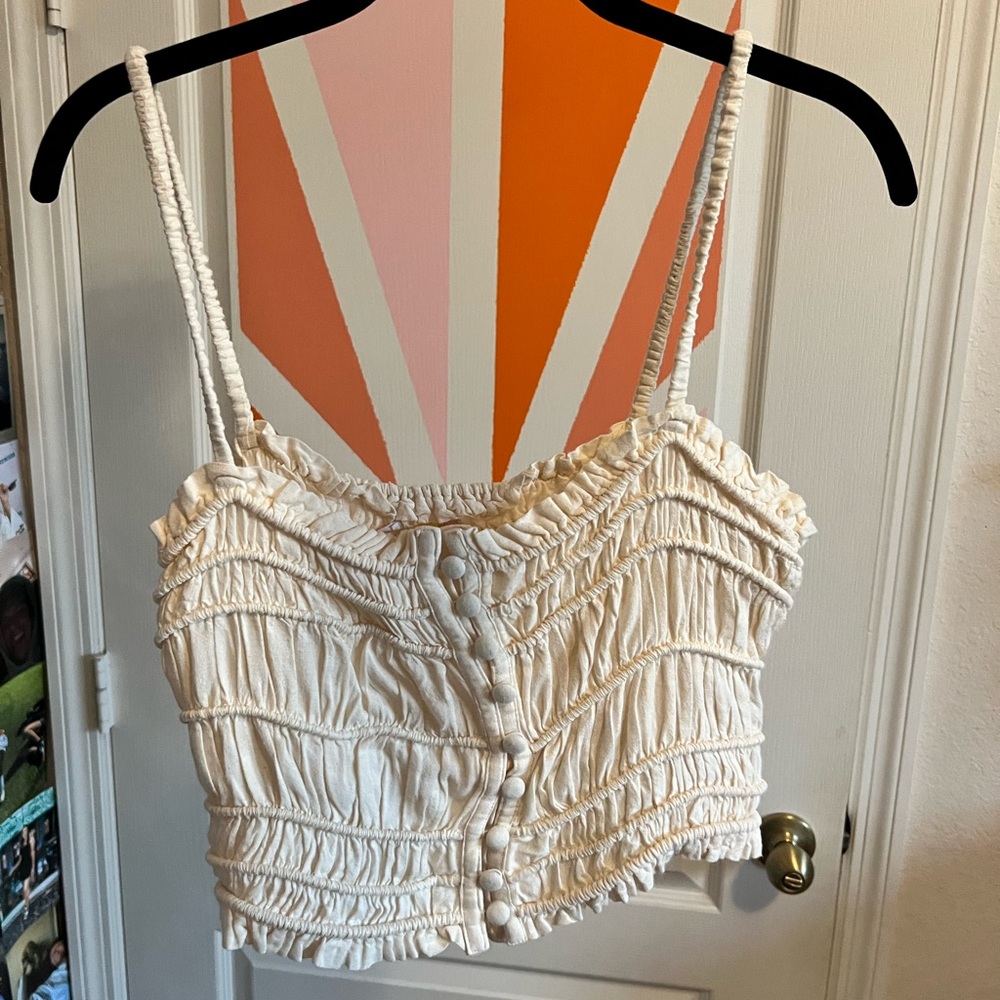 Top from Urban Outfitters